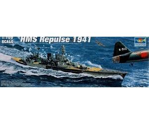 Trumpeter TRU05763 - Maquette - Divers