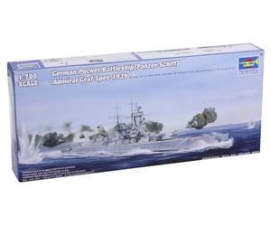 Trumpeter TRU05774 Maquette - Divers