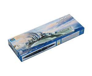 Trumpeter TRU06735 Kit de maquette