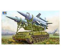 Trumpeter TRU07178 Maquette en plastique, non peinte