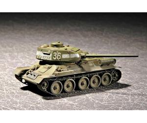 Trumpeter TRU07209 Kit de modélisme