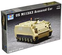 Trumpeter-TRU07240 Maquette en kit, TRU07240, Coloris Assortis