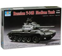 Trumpeter TRU07281 Maquette Kit Divers