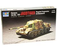 Trumpeter TRU07293 Kit de modélisme