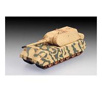 Trumpeter TRU07446 Maquette Plastique Multicolore