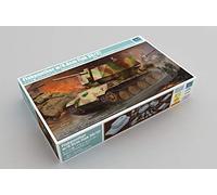 Trumpeter TRU09531 Maquette en Plastique