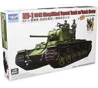 Trumpeter TRU09597 Kit de modélisme en Plastique, Multicolore