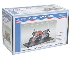 Trumpeter TRU09804 Vitrine Crème 246 x 106 x 150 mm
