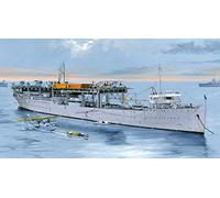 Trumpeter (TRUQR Maquette Bateau : USS Langley AV-3