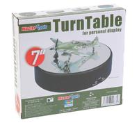 Trumpeter Turntable Display - 182 x 42mm - TRU09835