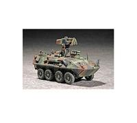 Trumpeter - USMC LAV-C2 (commandement et contrôle)