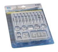 Trumpeter - Uss Missouri Upgrade Set - Tru06631