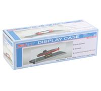 Trumpeter / Master Tools 09802 - Acrylique - Vitrine 257 X 66 X 82 MM - Neuf