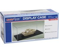 Trumpeter Vitrines : 210 mm x 100 mm x 80 mm