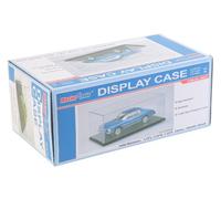 Trumpeter Display Cases-232mm x 120mm x 86mm Vitrine, TSM-9813, Claire