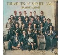 Trumpets Of Michel-Ange Vinyle