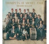 Trumpets Of Michel-Ange CD