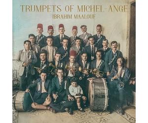 Trumpets of Michel-Ange