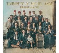 Trumpets Of Michel-Ange CD