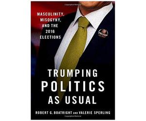 Trumping Politics As Usual