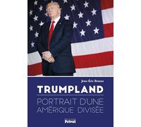 trumpland: PORTRAIT D'UNE AMÉRIQUE DIVISÉE (0)