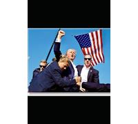 TRUMP'S GOLDEN NEW AGE: AMERICA'S MOMENT OF REBIRTH