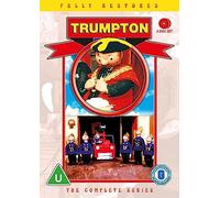Trumpton: The Complete Series [DVD]