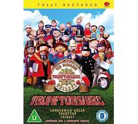 Trumptonshire: The Complete Collection [DVD]