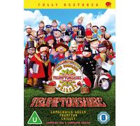 Trumptonshire – DVD – Intégrale – Spirit