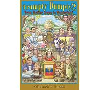 Trumpty Dumpty 2: From Mother Goose To Wonderland...