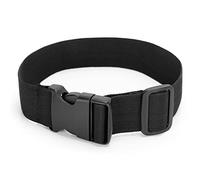 Trunab Sangle d'Extension pour Sac Banane d’Infirmière de Trunab, Ceinture d'Extension avec Boucle Réglable, 30,5-50,8 cm -Ne Convient Pas aux Autres Marques de Sacs Banane pour Infirmière