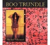 Trundle, Boo - Vast Underneath