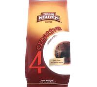 Trung Nguyen Café Moulu Creative N°4 250 g