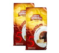 TRUNG NGUYEN - Café moulu Sang Tao No 5 TRUNG NGUYEN 340g Vietnam - 84319N - Lot 1