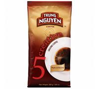 TRUNG NGUYEN Creative 5 café vietnamien torréfié et moulu - 250 g