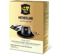 Trung Nguyen G7 Café instantané