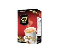 Trung Nguyen G7 Café instantané 3-en-1 - 160 g