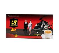 VN TN G7 Café instantané 3-en-1 avec 21 sachets - 336 g