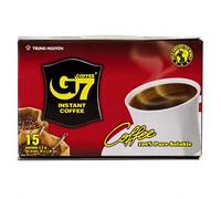 Trung Nguyen G7 Café instantané noir pur - 30 g