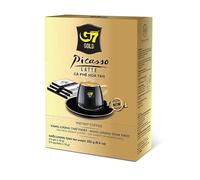 Trung Nguyen G7 Gold Picasso Café latte instantané
