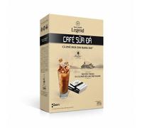 Trung Nguyen Legend Café Sua Da Café Instantané 9x25 g