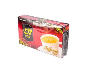 TRUNG NGUYEN Mélange de café, 20 x 16 g