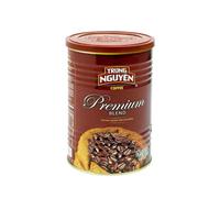Trung Nguyen Premium Blend Café moulu 425g