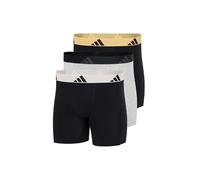 Trunk (3 pièces) - Coton Active Flex - sous-vêtements Confortables, Assorti 1, XXL