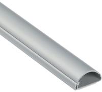 Trunk 30/15 Silver Colonne Cache Câbles