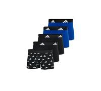 adidas Trunk (5pk) - Active Flex Cotton sous-vêtement Homme (Lot de 5)