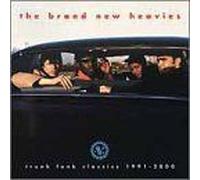 Trunk Funk Classics 1991–2000 – Best of – Rhino