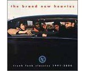 Trunk Funk Classics: 1991-2000
