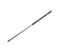 Trunk Gas Spring Lot 2 Vérins À Gaz pour Capot, Coffre, Hayon, Amortisseur, Barre Support, Ressort À Gaz, pour Camion Bateau Fenêtre 860 Mm 150-900 N Lifting Support(150N)