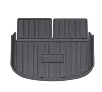 Trunk Liner Mat pour Lynk pour Co 900 2025 2026 TPE Matériel Tapis Coffre Arrière Voiture Doublure Stockage Cargaison Anti-Sale Étanche Automobiles(1 PCS)